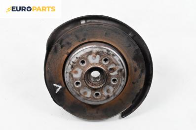 Шенкел главина за BMW 5 Series E60 Sedan E60 (07.2003 - 03.2010), позиция: задна, лява