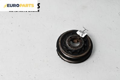Демпферна шайба за Hyundai Santa Fe I SUV (11.2000 - 03.2006) 2.4 16V 4x4, 146 к.с.