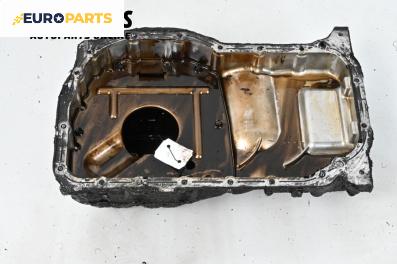 Картер за Hyundai Santa Fe I SUV (11.2000 - 03.2006) 2.4 16V 4x4, 146 к.с.
