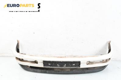 Предна броня за Audi 90 Coupe (89, 8B) (10.1988 - 12.1996), купе, позиция: предна