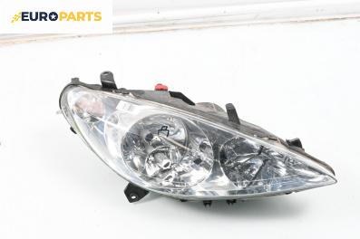 Фар за Peugeot 307 CC Cabrio (03.2003 - 06.2009), кабрио, позиция: дясна