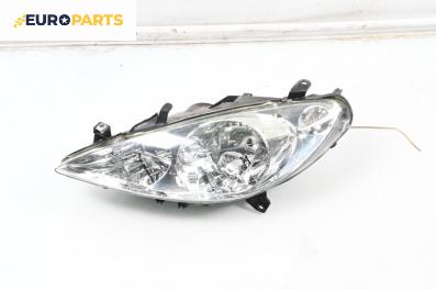 Фар за Peugeot 307 CC Cabrio (03.2003 - 06.2009), кабрио, позиция: лява