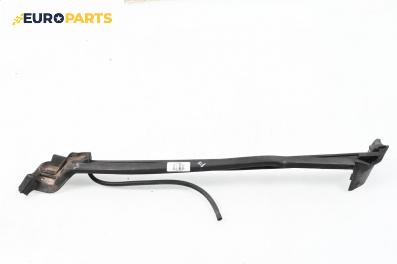 Уплътнение гюрук за Peugeot 307 CC Cabrio (03.2003 - 06.2009), кабрио