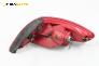 Стоп за Peugeot 307 CC Cabrio (03.2003 - 06.2009), кабрио, позиция: лява