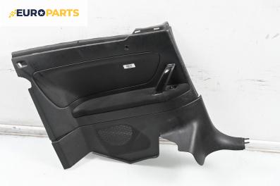 Интериорна пластмаса за Peugeot 307 CC Cabrio (03.2003 - 06.2009), 2+1 вр., кабрио, позиция: лява