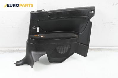 Интериорна пластмаса за Peugeot 307 CC Cabrio (03.2003 - 06.2009), 2+1 вр., кабрио, позиция: дясна