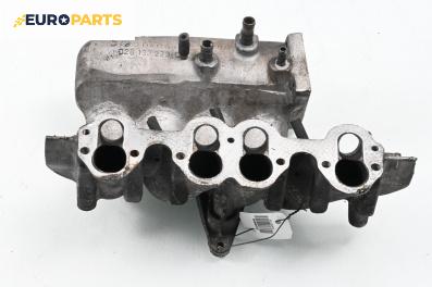 Всмукателен колектор за Audi COUPE COUPE B3 (89, 8B) (10.1988 - 12.1996) 1.8, 112 к.с.
