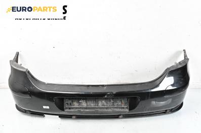 Задна броня за Peugeot 307 CC Cabrio (03.2003 - 06.2009), кабрио