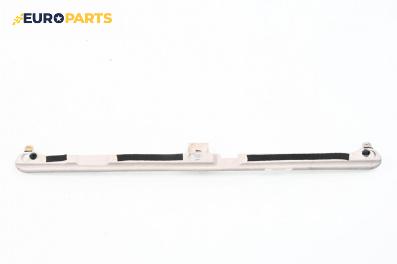 Пластмасов капак за Peugeot 307 CC Cabrio (03.2003 - 06.2009), 2+1 вр., кабрио