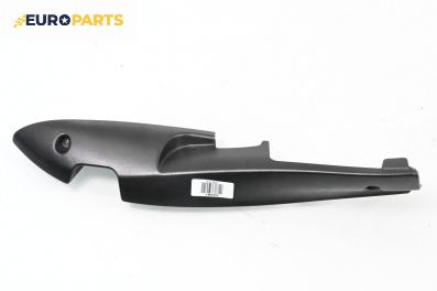 Пластмасова кора за Peugeot 307 CC Cabrio (03.2003 - 06.2009), 2+1 вр., кабрио