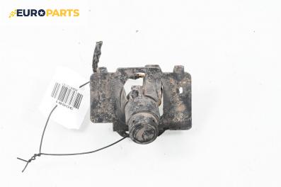 Парктроник за Peugeot 307 CC Cabrio (03.2003 - 06.2009)