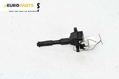 Запалителна бобина за BMW 3 Series E46 Sedan (02.1998 - 04.2005) 320 i, 150 к.с., № 0221504004