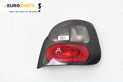 Стоп за Renault Megane Scenic (10.1996 - 12.2001), миниван, позиция: дясна