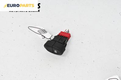 Бутон подгрев задно стъкло  за Renault Megane Scenic (10.1996 - 12.2001)