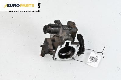 Дроселова клапа за Renault Megane Scenic (10.1996 - 12.2001) 1.6 e (JA0F), 90 к.с.