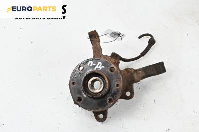 Шенкел главина за Renault Megane Scenic (10.1996 - 12.2001), позиция: предна, дясна