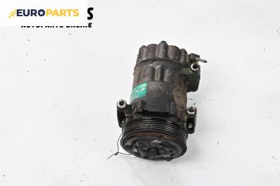 Компресор климатик за Peugeot 307 CC Cabrio (03.2003 - 06.2009) 2.0 16V, 136 к.с.