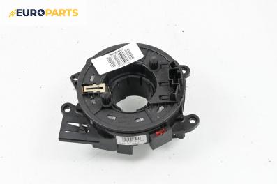 Лентов кабел за Airbag за BMW X3 Series E83 (01.2004 - 12.2011), № 8377488