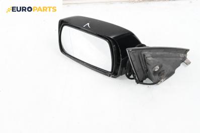 Огледало за BMW X3 Series E83 (01.2004 - 12.2011), 4+1 вр., джип, позиция: лява