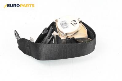 Предпазен колан за BMW X3 Series E83 (01.2004 - 12.2011), 4+1 вр., позиция: предна, дясна
