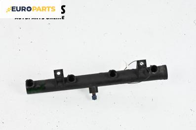 Бензинова рейка за Peugeot 307 CC Cabrio (03.2003 - 06.2009) 2.0 16V, 136 к.с.
