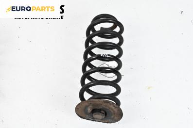 Пружина за ходова част за BMW 5 Series E39 Touring (01.1997 - 05.2004), комби, позиция: задна