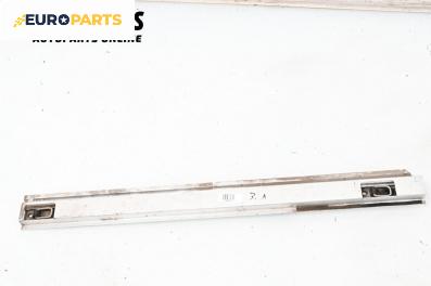Релса багажник за BMW X3 Series E83 (01.2004 - 12.2011), 4+1 вр., джип, позиция: лява