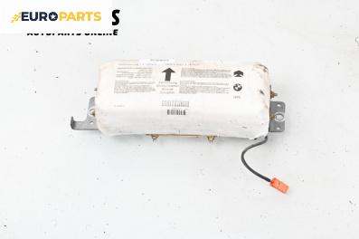 Airbag за BMW 3 Series E46 Sedan (02.1998 - 04.2005), 4+1 вр., седан, позиция: предна