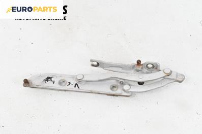 Панта заден капак за BMW 3 Series E46 Sedan (02.1998 - 04.2005), 4+1 вр., седан, позиция: лява