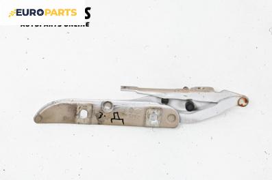 Панта заден капак за BMW 3 Series E46 Sedan (02.1998 - 04.2005), 4+1 вр., седан, позиция: дясна