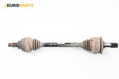 Полуоска за BMW 5 Series E39 Touring (01.1997 - 05.2004) 530 d, 193 к.с., позиция: задна, дясна, автоматик