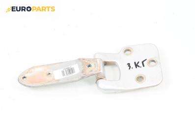 Панта заден капак за Land Rover Freelander SUV I (02.1998 - 10.2006), 4+1 вр., джип, позиция: дясна