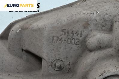 Диференциал за Land Rover Freelander SUV I (02.1998 - 10.2006) 2.0 Td4 4x4, 112 к.с., № 51441 174-002