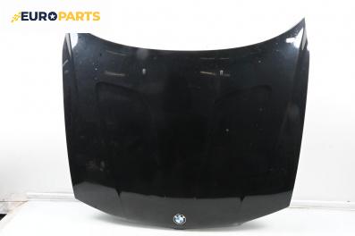 Преден капак за BMW X3 Series E83 (01.2004 - 12.2011), 4+1 вр., джип, позиция: предна