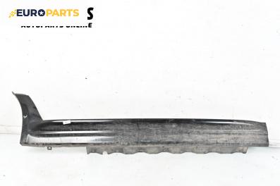 Праг за BMW X3 Series E83 (01.2004 - 12.2011), 4+1 вр., джип, позиция: дясна