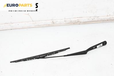 Рамо на чистачка за BMW X3 Series E83 (01.2004 - 12.2011), позиция: лява