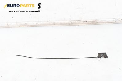 Брава преден капак за BMW X3 Series E83 (01.2004 - 12.2011)