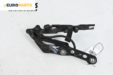 Панта преден капак за BMW X3 Series E83 (01.2004 - 12.2011), 4+1 вр., джип, позиция: лява