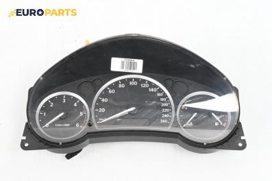 Километраж за Saab 9-3 Sedan (09.2002 - 02.2015) 2.2 TiD, 125 к.с.
