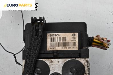 Помпа ABS за Citroen Xsara Picasso (09.1999 - 06.2012) 1.8 16V, № 0273004353
