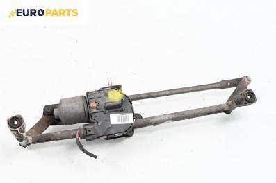 Ел. мотор за чистачките за Volkswagen Jetta V Sedan (09.2004 - 10.2010), седан, позиция: предна