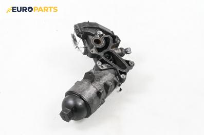 Корпус за маслен филтър за BMW X3 Series E83 (01.2004 - 12.2011) 3.0 d, 204 к.с.