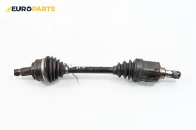Полуоска за BMW X3 Series E83 (01.2004 - 12.2011) 3.0 d, 204 к.с., позиция: предна, лява, автоматик