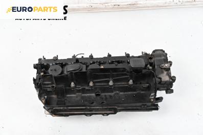 Глава за BMW X3 Series E83 (01.2004 - 12.2011) 3.0 d, 204 к.с.