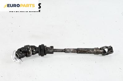 Каре на волана за BMW X3 Series E83 (01.2004 - 12.2011) 3.0 d, 204 к.с., джип