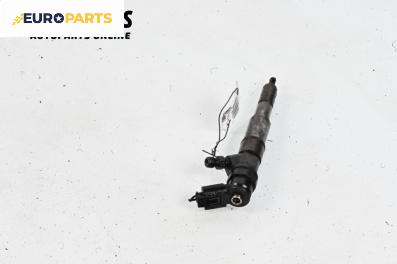 Дюза дизел за BMW X3 Series E83 (01.2004 - 12.2011) 3.0 d, 204 к.с., № 0445110216