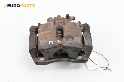 Спирачен апарат за Land Rover Freelander SUV I (02.1998 - 10.2006), позиция: предна, лява