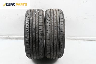 Летни гуми NEXEN 225/55/16, DOT: 0723 (Цената е за 2 бр.)