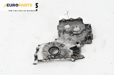 Капак ангренажен ремък за Land Rover Freelander SUV I (02.1998 - 10.2006) 2.0 Td4 4x4, 112 к.с.