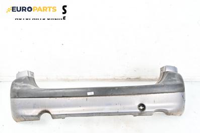 Задна броня за Citroen Xsara Picasso (09.1999 - 06.2012), миниван